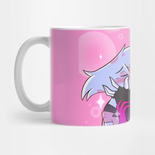 Smooch Mug